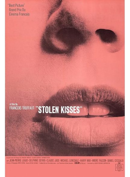 دانلود فیلم Stolen Kisses