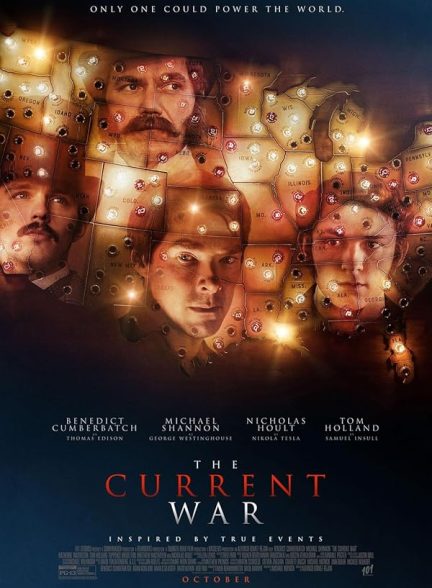 دانلود فیلم The Current War