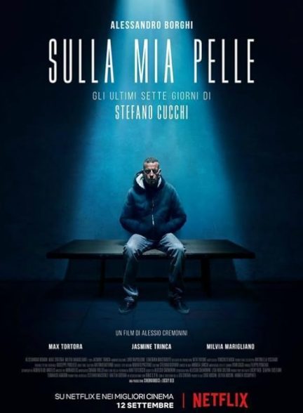 دانلود فیلم On My Skin: The Last Seven Days of Stefano Cucchi