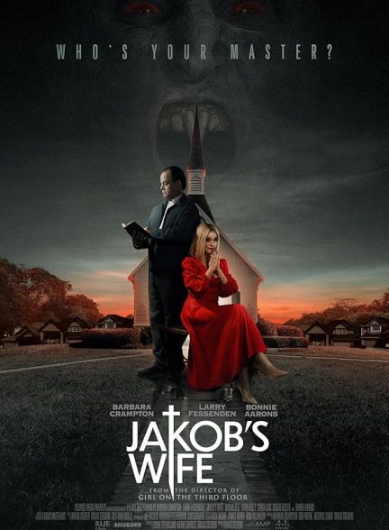 دانلود فیلم Jakob’s Wife