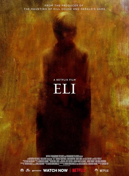 دانلود فیلم Eli