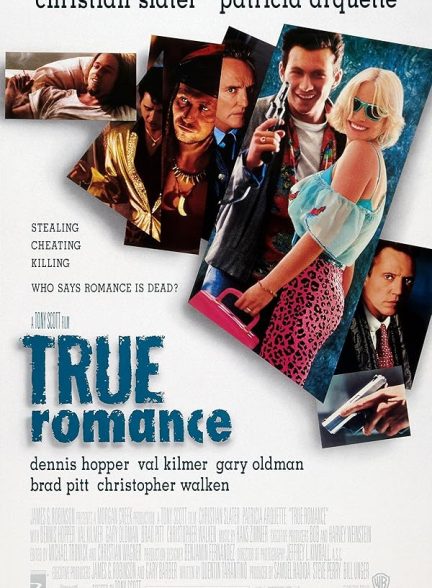 دانلود فیلم True Romance