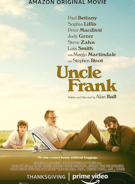 دانلود فیلم Uncle Frank