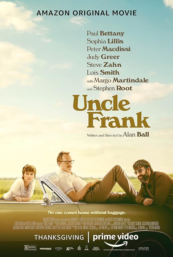 دانلود فیلم Uncle Frank