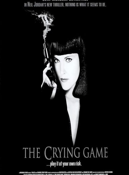 دانلود فیلم The Crying Game