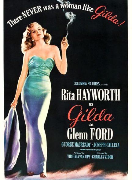 دانلود فیلم Gilda