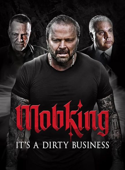 دانلود فیلم MobKing