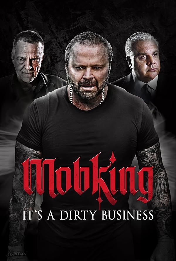 دانلود فیلم MobKing