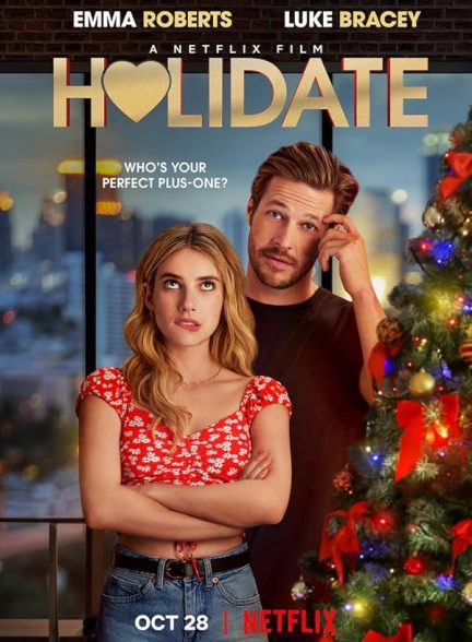 دانلود فیلم Holidate