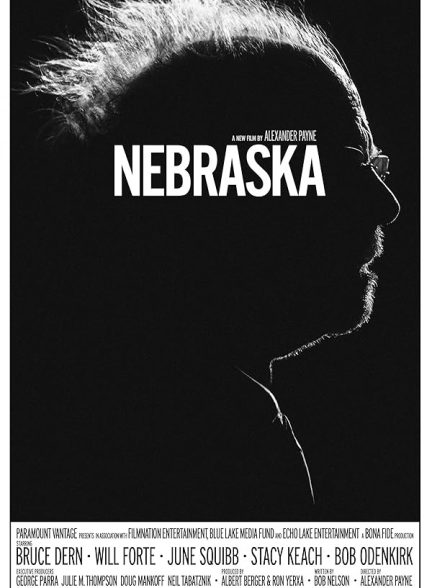 دانلود فیلم Nebraska