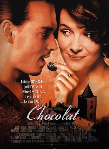 دانلود فیلم Chocolat