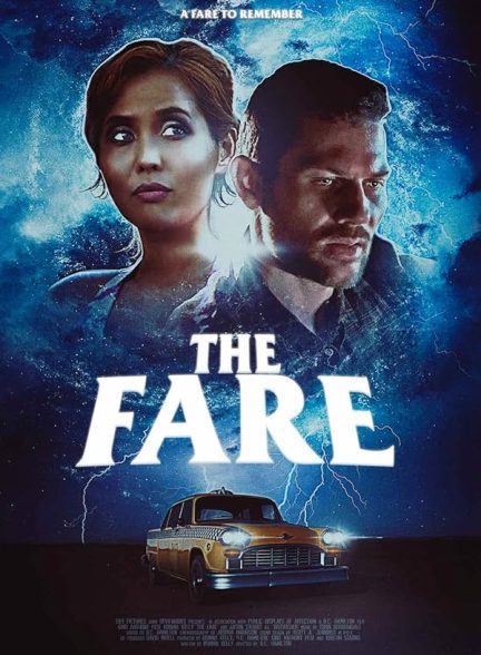 دانلود فیلم The Fare