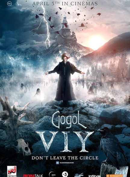 دانلود فیلم Gogol. Viy