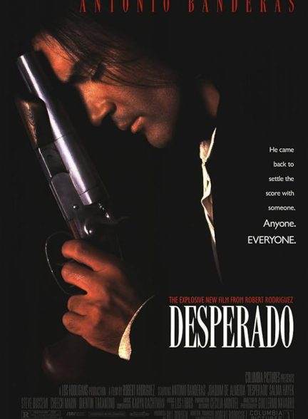 دانلود فیلم Desperado