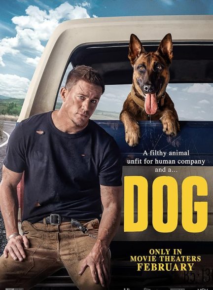 دانلود فیلم Dog