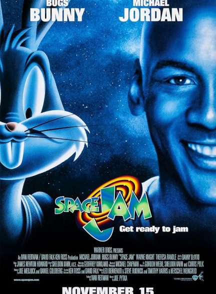 دانلود فیلم Space Jam