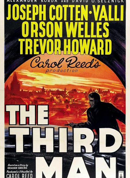 دانلود فیلم The Third Man