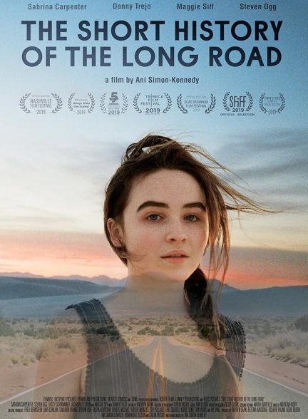 دانلود فیلم The Short History of the Long Road