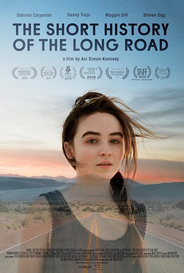 دانلود فیلم The Short History of the Long Road