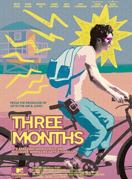 دانلود فیلم Three Months