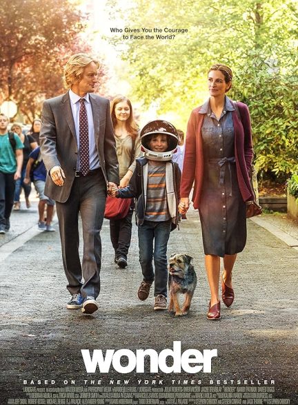 دانلود فیلم Wonder