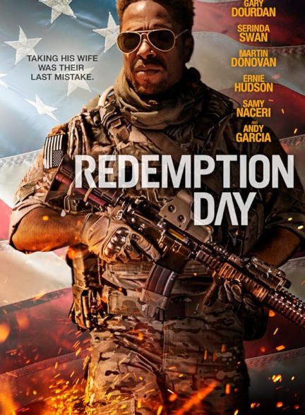 دانلود فیلم Redemption Day