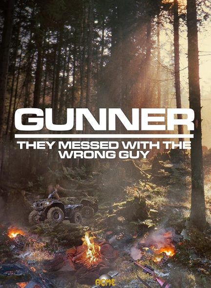 دانلود فیلم Gunner