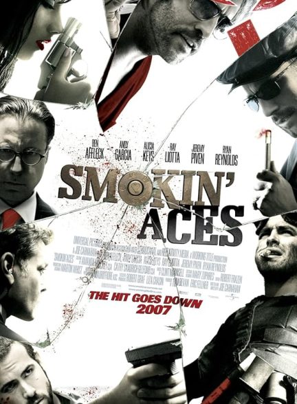 دانلود فیلم Smokin’ Aces