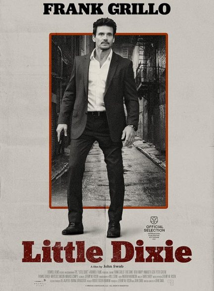 دانلود فیلم Little Dixie