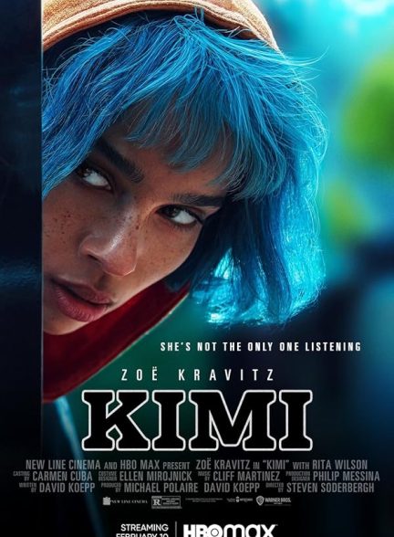 دانلود فیلم Kimi