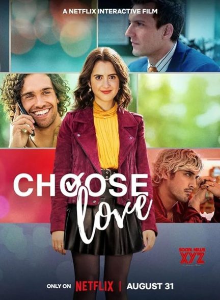 دانلود فیلم Choose Love