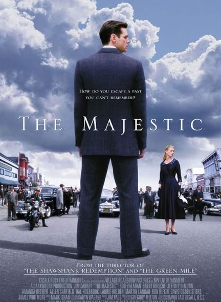 دانلود فیلم The Majestic