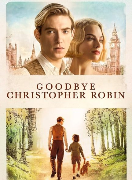 دانلود فیلم Goodbye Christopher Robin