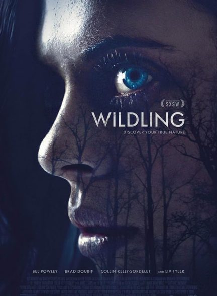 دانلود فیلم Wildling