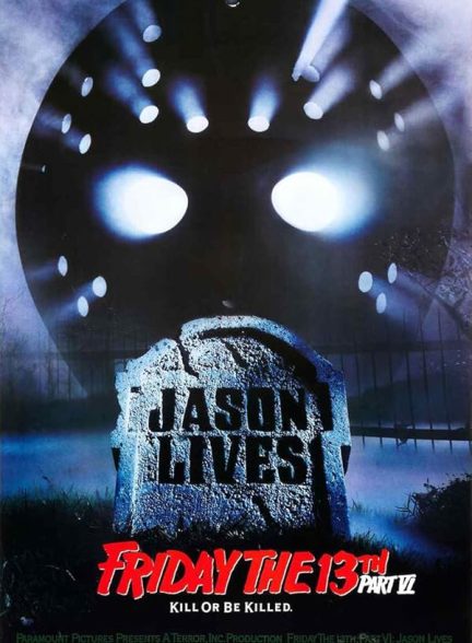 دانلود فیلم Friday the 13th Part VI: Jason Lives