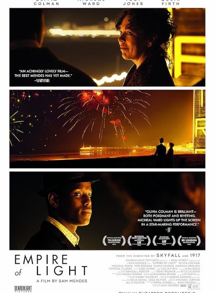 دانلود فیلم Empire of Light