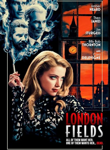 دانلود فیلم London Fields