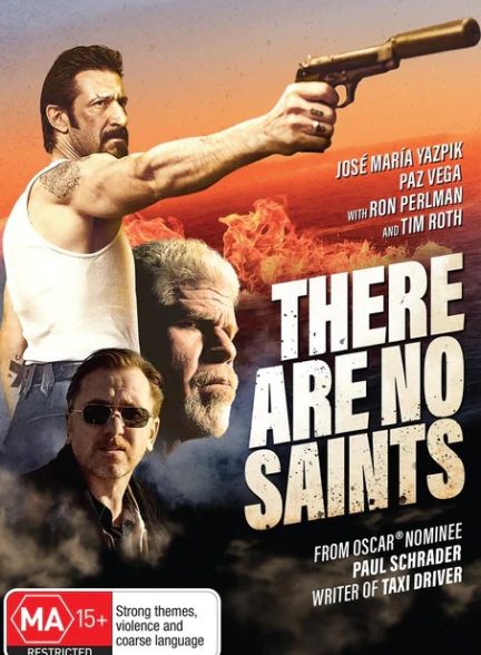 دانلود فیلم There Are No Saints