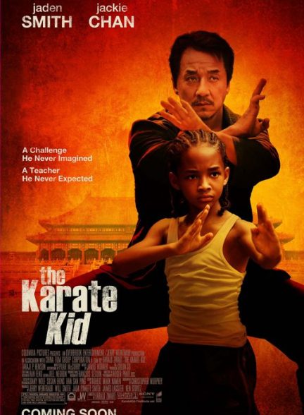 دانلود فیلم The Karate Kid