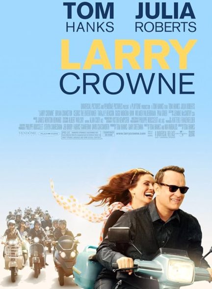 دانلود فیلم Larry Crowne