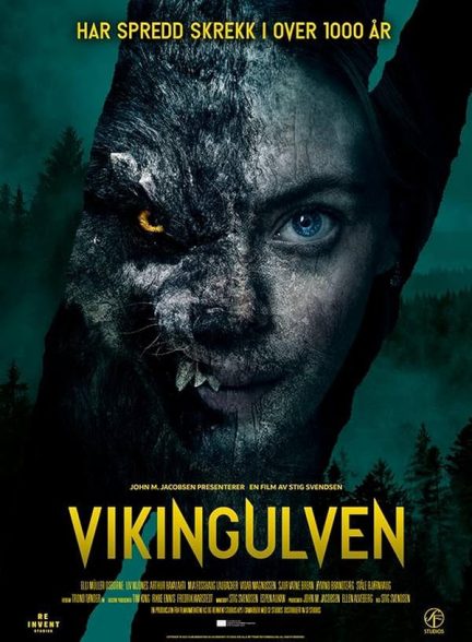 دانلود فیلم Viking Wolf