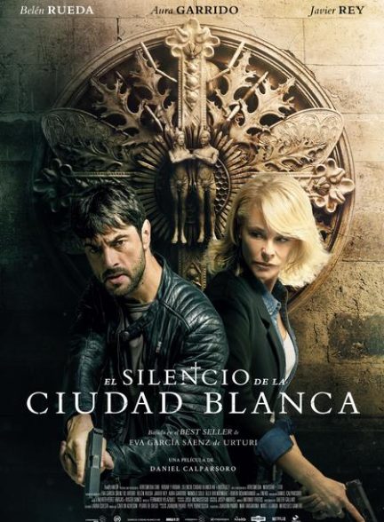 دانلود فیلم Twin Murders: The Silence of the White City