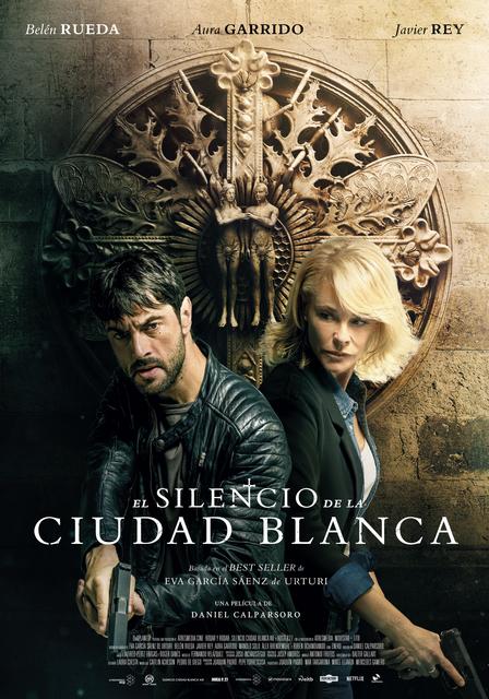 دانلود فیلم Twin Murders: The Silence of the White City