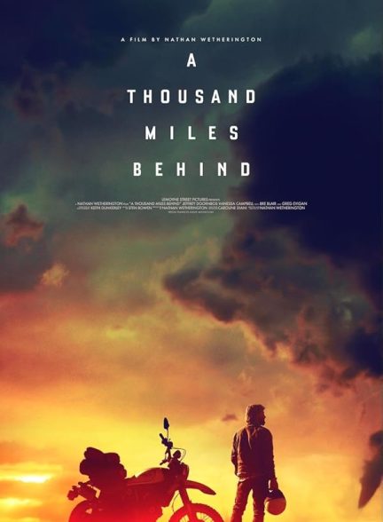 دانلود فیلم A Thousand Miles Behind