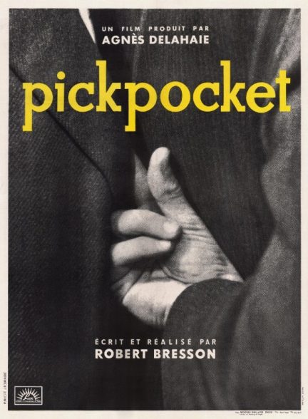 دانلود فیلم Pickpocket