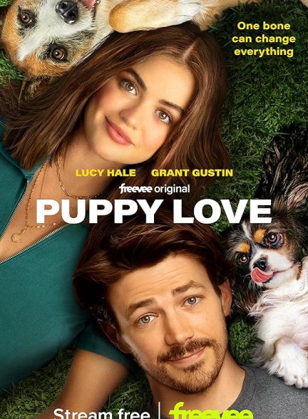 دانلود فیلم Puppy Love