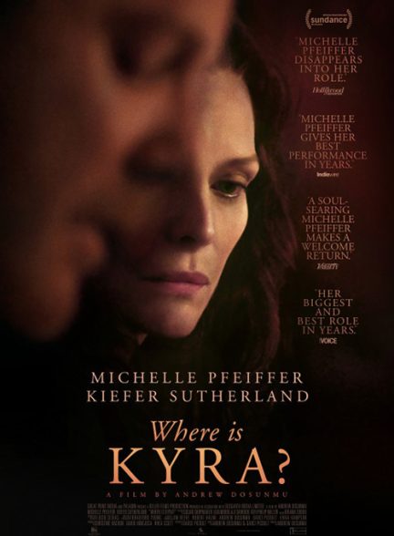 دانلود فیلم Where Is Kyra?