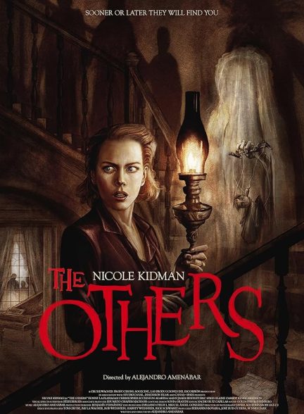 دانلود فیلم The Others