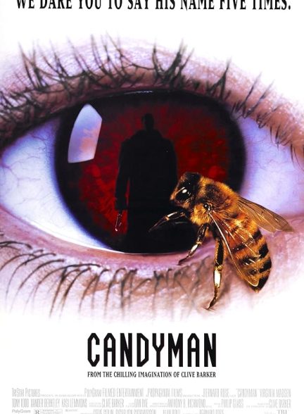 دانلود فیلم Candyman