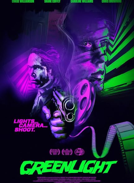 دانلود فیلم Greenlight